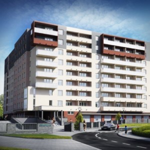 Inwestycja Stalowa
