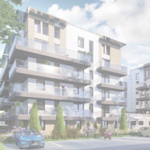 Inwestycja Łąkowa Apartamenty
