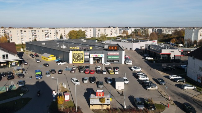 bliznaik dwulokalo
